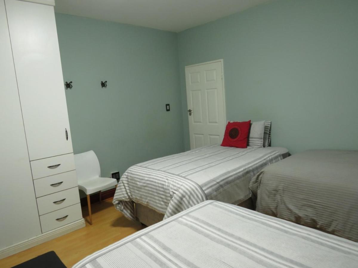 The Musafer Travel Lodge Pietermaritzburg Εξωτερικό φωτογραφία
