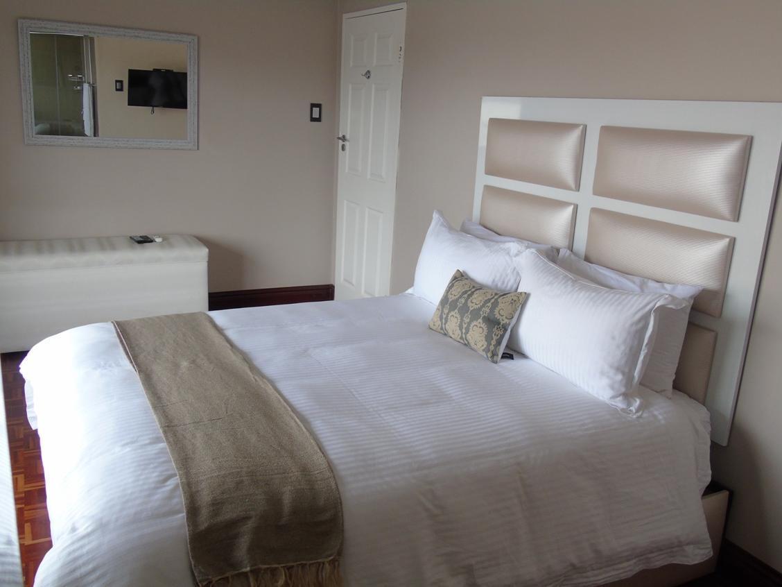 The Musafer Travel Lodge Pietermaritzburg Εξωτερικό φωτογραφία
