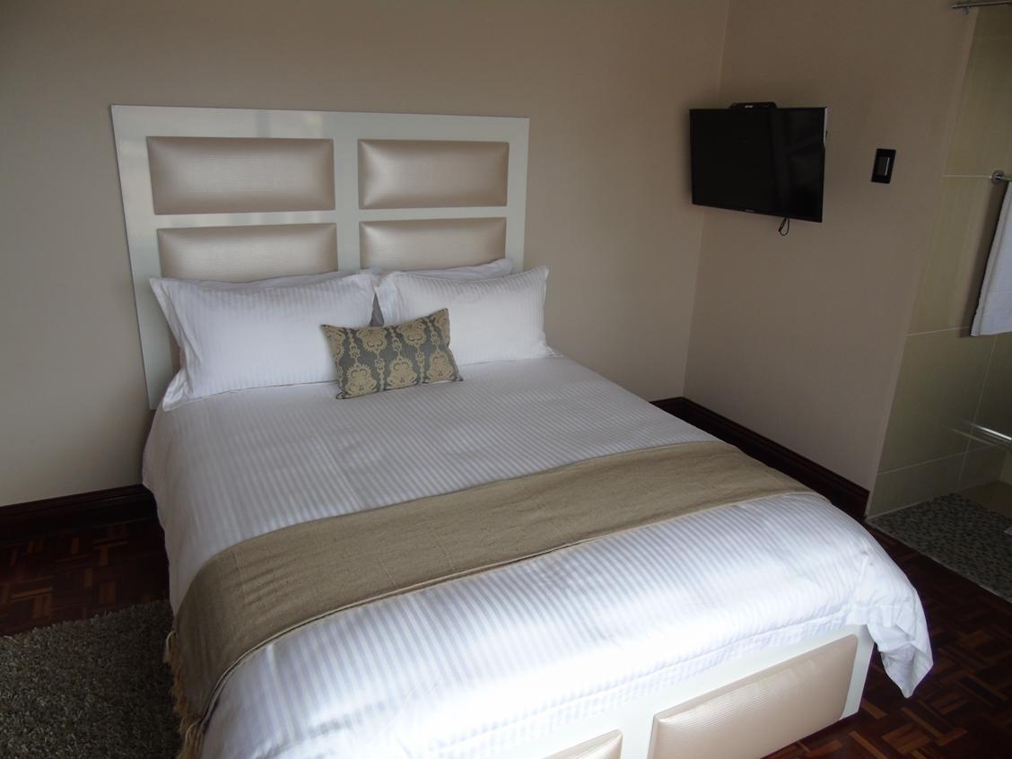 The Musafer Travel Lodge Pietermaritzburg Εξωτερικό φωτογραφία