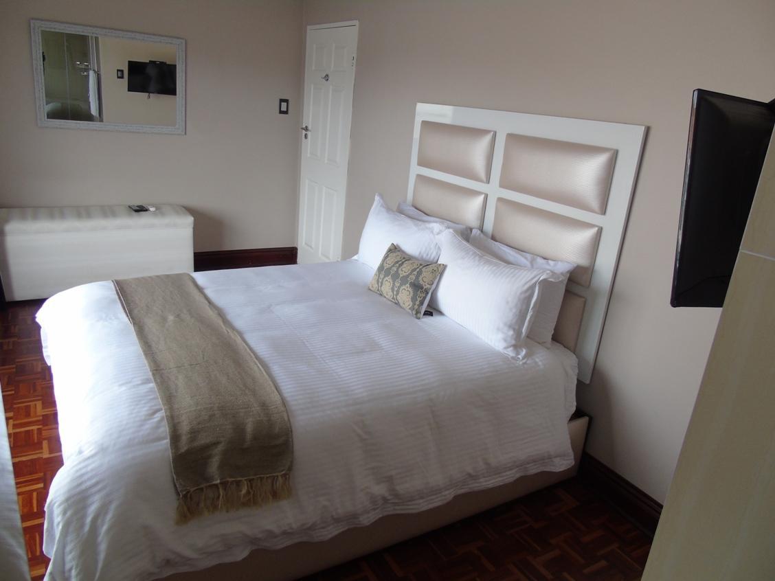 The Musafer Travel Lodge Pietermaritzburg Εξωτερικό φωτογραφία